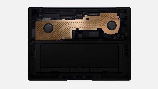 MateBook X Pro ZELEN 2021 i7(11TH)/16/1TBSSD HUAWEI